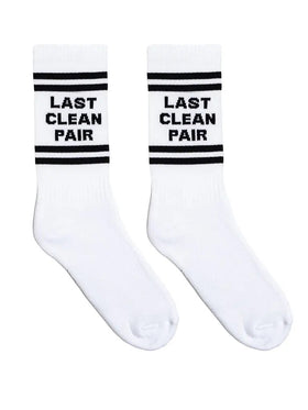 Socks | Last Clean