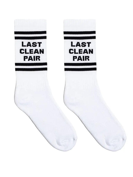 Socks | Last Clean