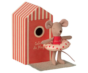 Beach Mice | Little Sister