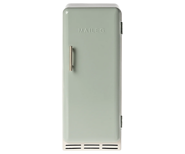 Miniature Fridge Mint