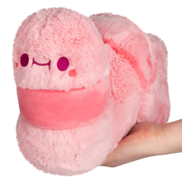 Squishable | Mini Squishable Worm