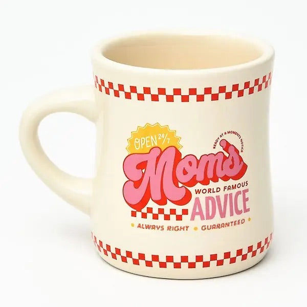 Mug | Mom's Advice