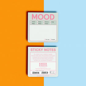 Sticky Note | Mood