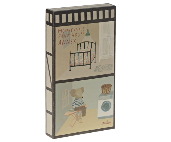 Mouse Hole Farmhouse Annex