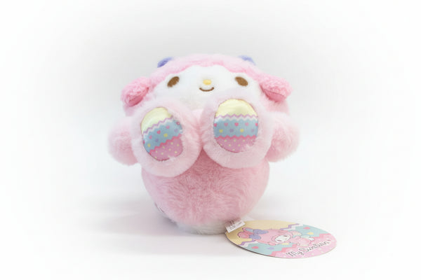 my melody easter egg
