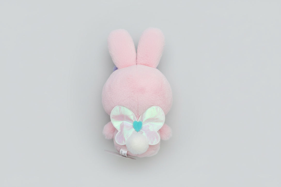 my melody easter plush