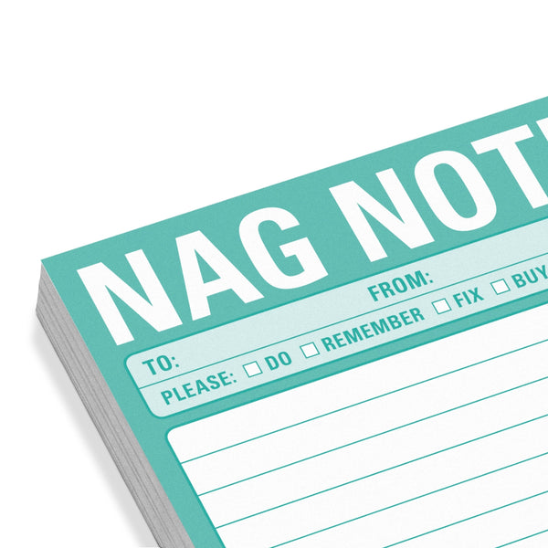 Sticky Note | Nag
