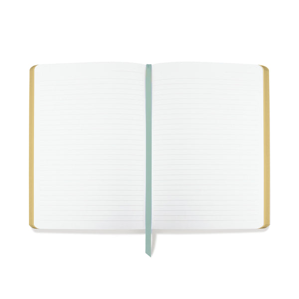 Journal | Night Mushroom