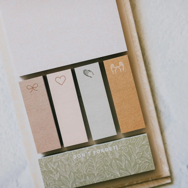 Sticky Notes | Blush Bible Study