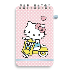 Notepad | Hello Kitty