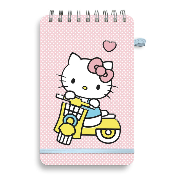 Notepad | Hello Kitty