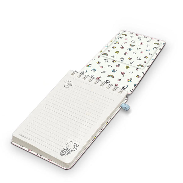 Notepad | Hello Kitty
