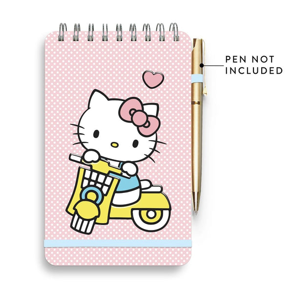 Notepad | Hello Kitty