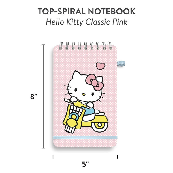 Notepad | Hello Kitty