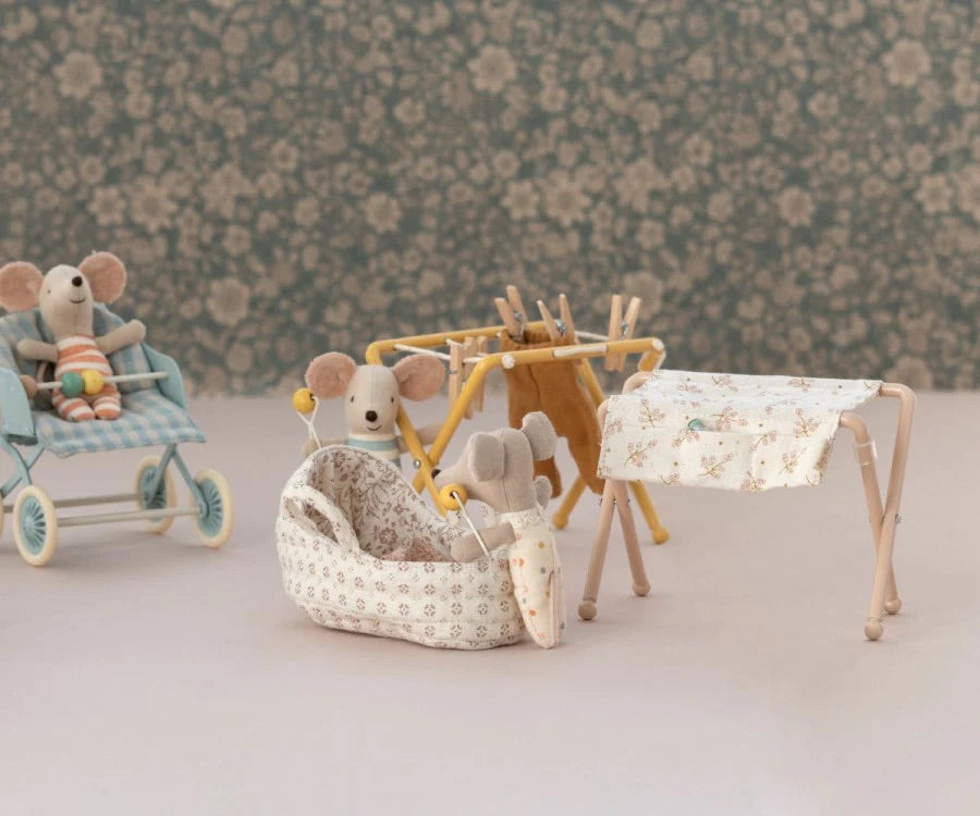 Nursery Table | Rose