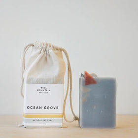 Bar Soap | Ocean Grove