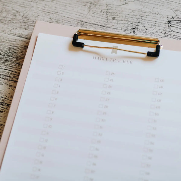 Padfolio | Today Matters for Eternity