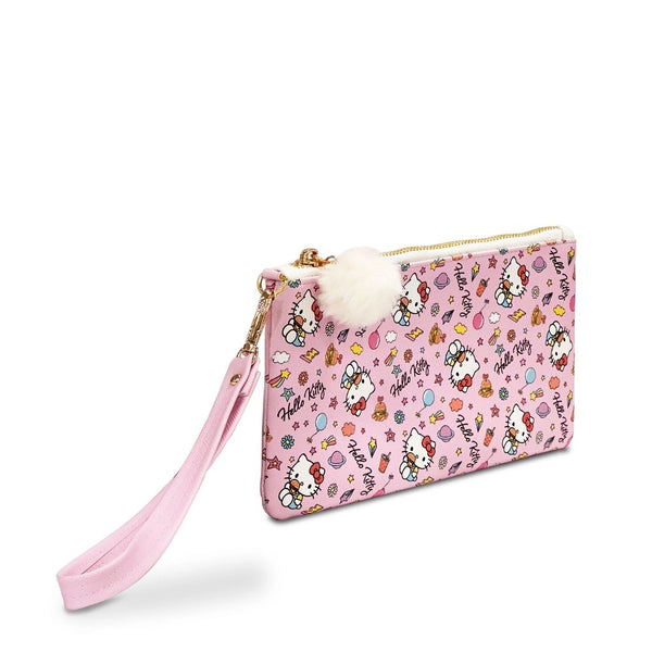 Pencil Pouch | Hello Kitty
