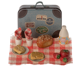 Picnic Set | Mouse
