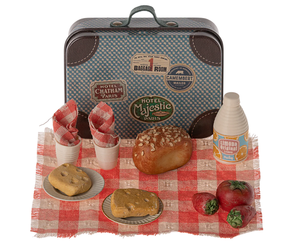 Picnic Set | Mouse