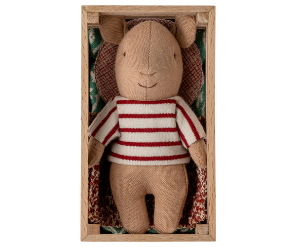 Pig in a Box | Baby Girl