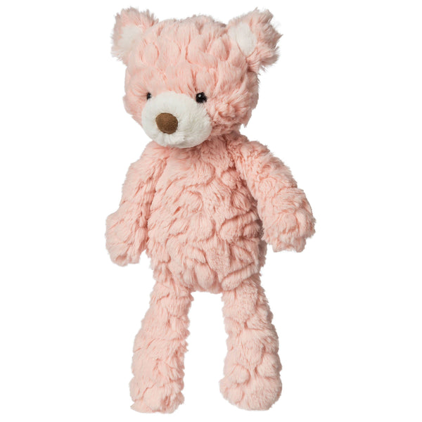 pink bear