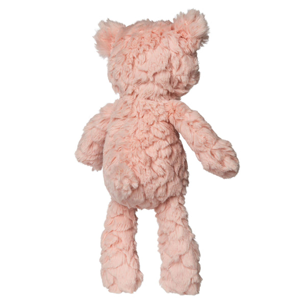 pink putty bear