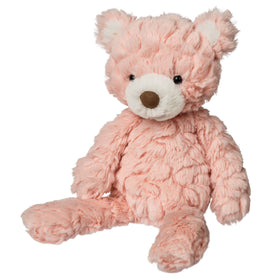 pink putty bear