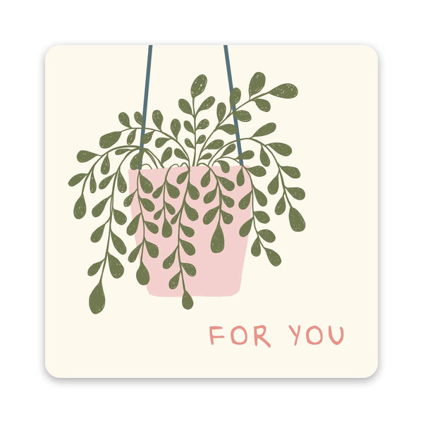 plant lover cards