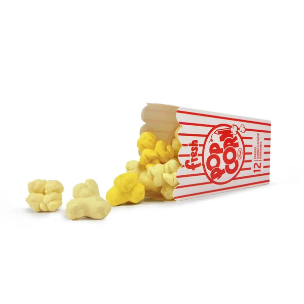 Erasers | Fresh Popcorn