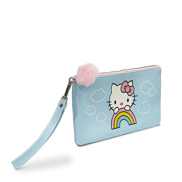 sanrio hello kitty pouch