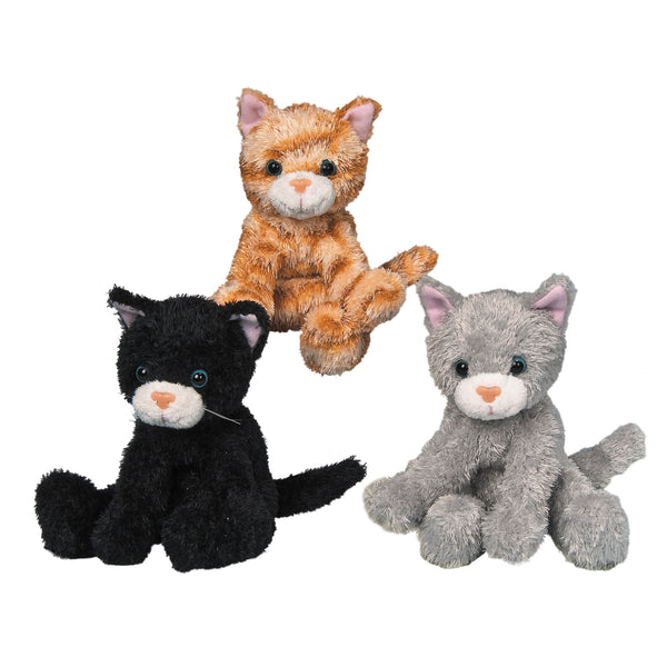Plush | Catsy Kitty 6"