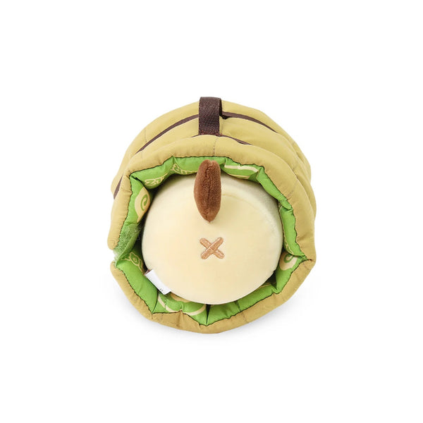 Plush | Puppiroll Sleeping Bag