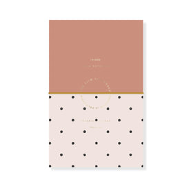 Journal | Slim Petite Dot