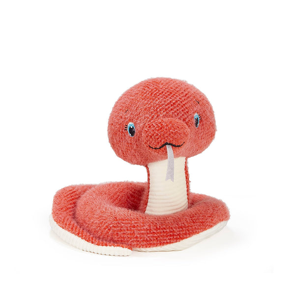 snake plush