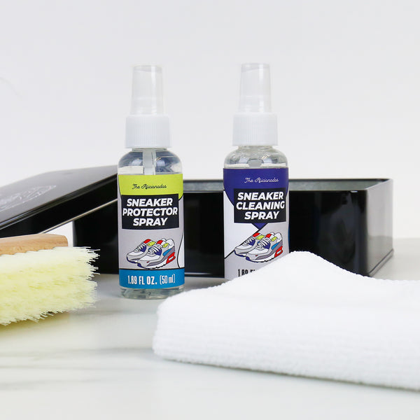 Sneaker Care Kit