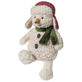 Plush | Putty Snowfall Snowman
