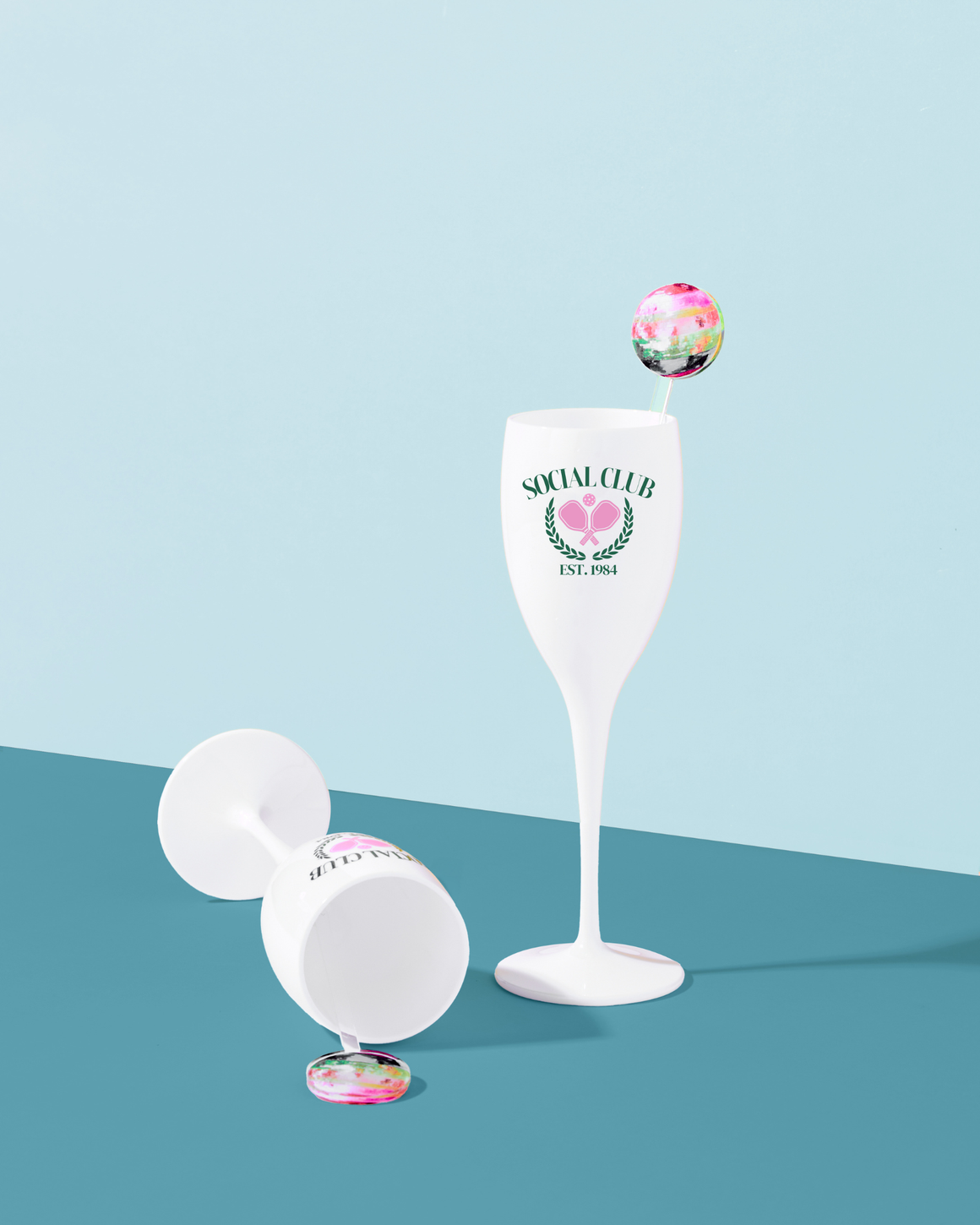 social club flutes