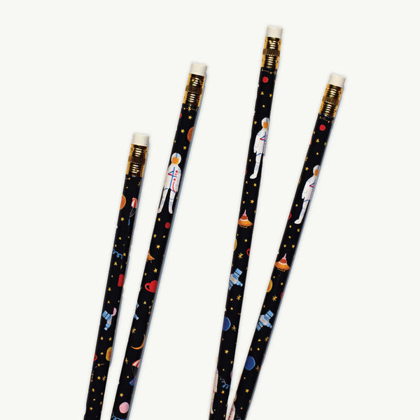 Pencils | Space