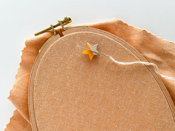 Star Needle Magnet