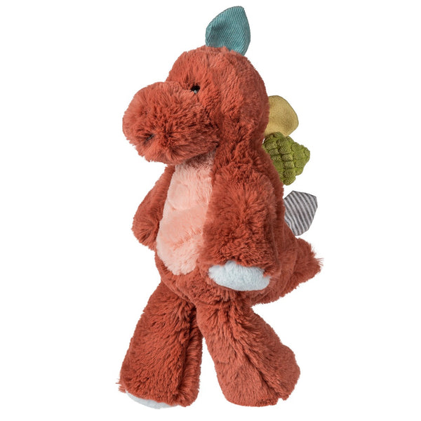 Plush | Junior Stegosaurus
