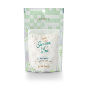 Bath Soak | Summer Vine
