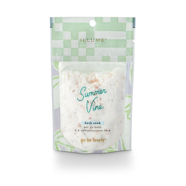 Bath Soak | Summer Vine
