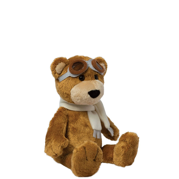 Plush | Aviator Bear