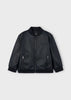 Youth Jacket | Leatherette