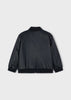 Youth Jacket | Leatherette