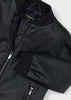 Youth Jacket | Leatherette