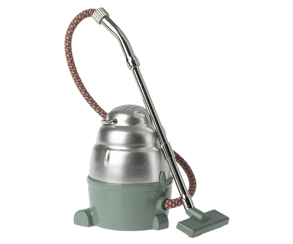 Maileg Vacuum Cleaner | Mouse