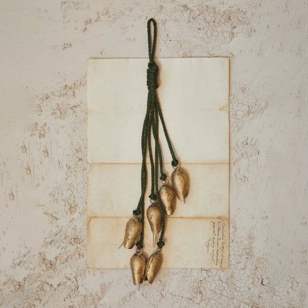 Bells | Hanging Metal