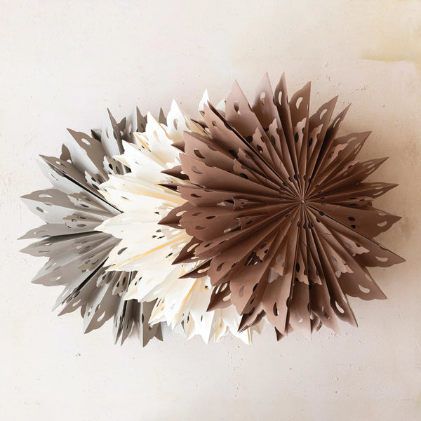 Snowflake Ornament LED